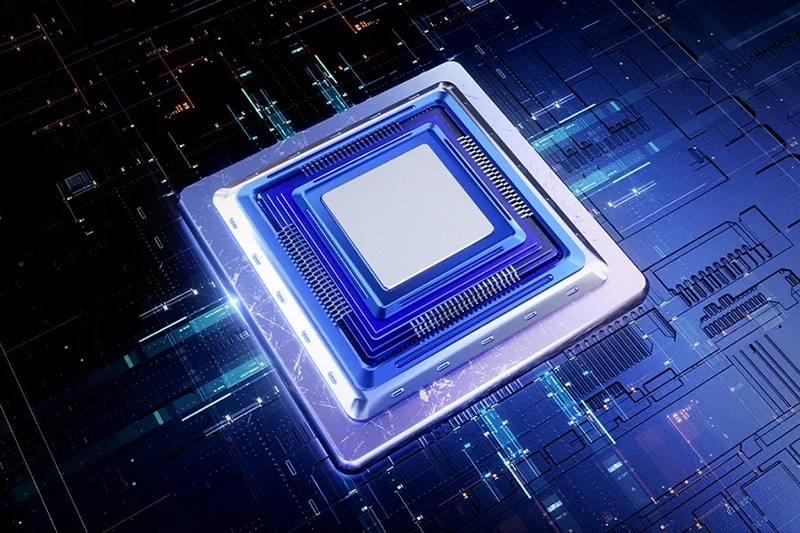 Chinese bedrijven ontwikkelen naar verluidt 5nm-chips met Broadcom!