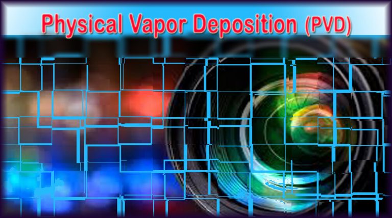 Principes en technologie van Physical Vapour Deposition Coating (1/2) - VeTek Semiconductor